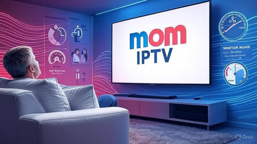 Why IPTV is Buffering? (10 Easy Fixes with MOM IPTV)